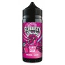 Doozy Vape - Seriously Slushy - 100ml [Grape Soda]