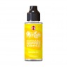 Mix Labs - 100ml Shortfill [Banana Ice]