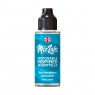Mix Labs - 100ml Shortfill [Blue Raspberry Lemonade]