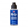 Mix Labs - 100ml Shortfill [Blueberry]