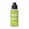 Mix Labs - 100ml Shortfill [Lemon Lime]
