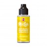 Mix Labs - 100ml Shortfill [Pineapple Ice]