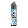Uncles Vape Co - 50ml [Blue Hi-Zen 50/50]