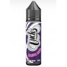 Uncles Vape Co - 50ml [Blue Raz 50/50]