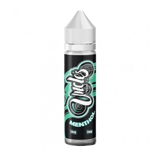 Uncles Vape Co - 50ml [Menthol 70/30]