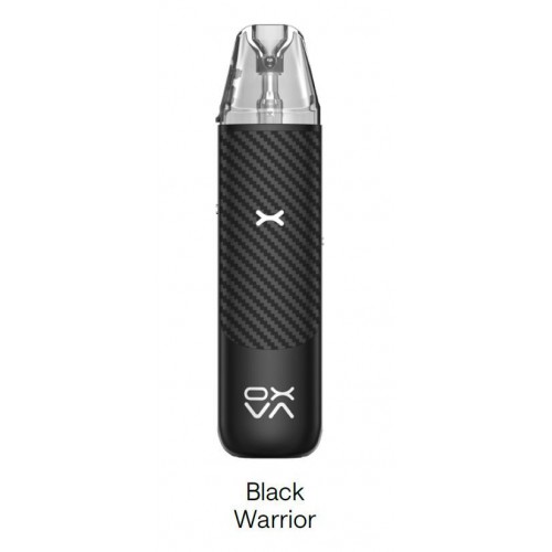 Oxva NeXlim Go Pod Kit [Black Warrior]