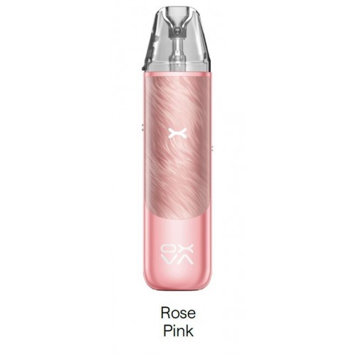 Oxva NeXlim Go Pod Kit [Rose Pink]