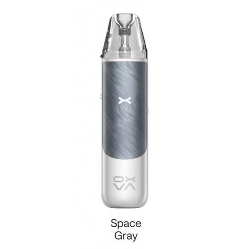 Oxva NeXlim Go Pod Kit [Space Grey]