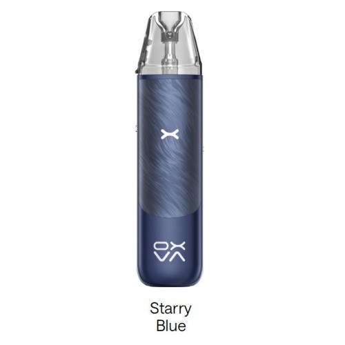 Oxva NeXlim Go Pod Kit [Starry Blue]