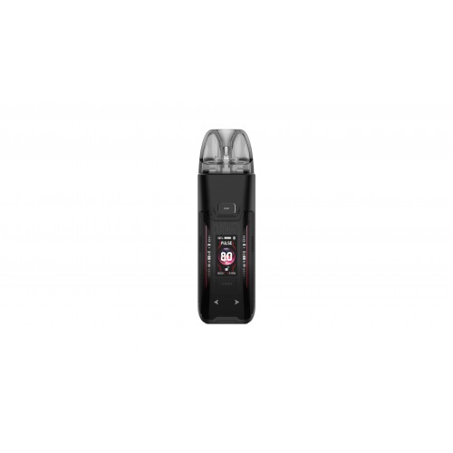Vaporesso Luxe XR Max 2 Pod Kit [Black]