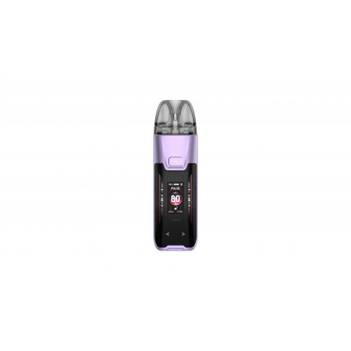 Vaporesso Luxe XR Max 2 Pod Kit [Flowing Purple]