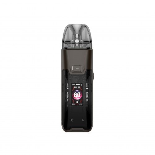 Vaporesso Luxe XR Max 2 Pod Kit [Mocha Leather]