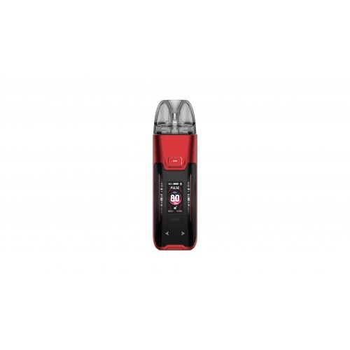 Vaporesso Luxe XR Max 2 Pod Kit [Red]