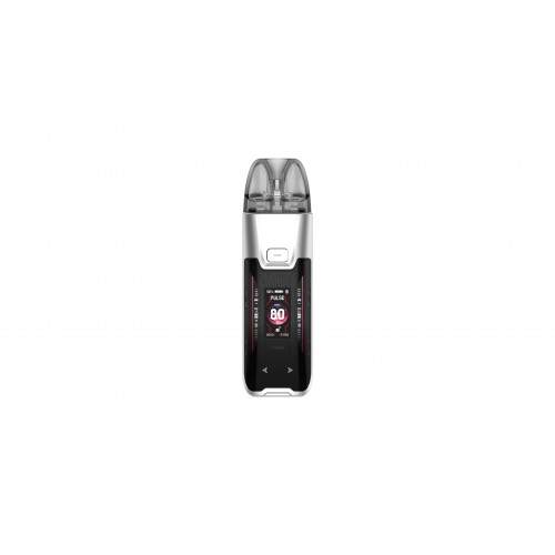 Vaporesso Luxe XR Max 2 Pod Kit [Silver]