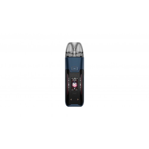 Vaporesso Luxe XR Max 2 Pod Kit [Storm Blue]
