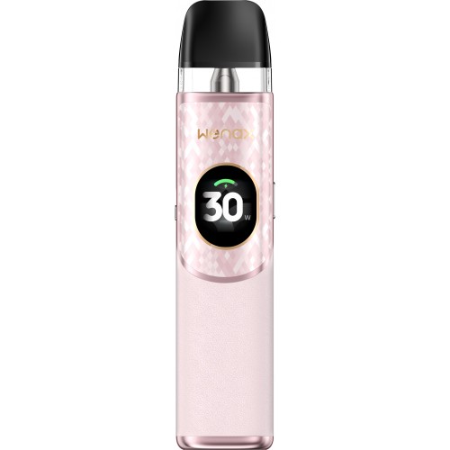 Geekvape Wenax Q2 Pod Kit [Powder Pink]