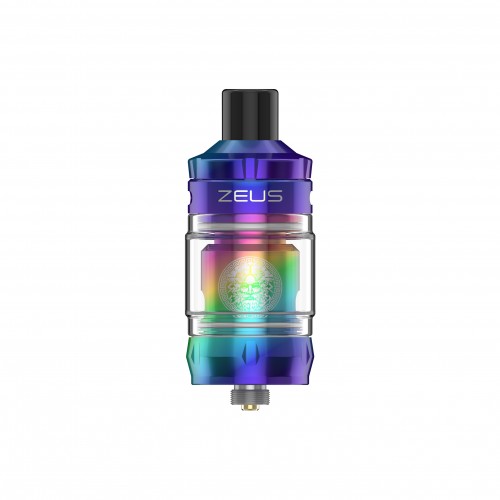 Geekvape Z Nano Tank [Rainbow]