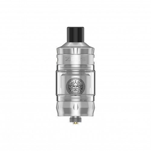 Geekvape Z Nano Tank [Silver]