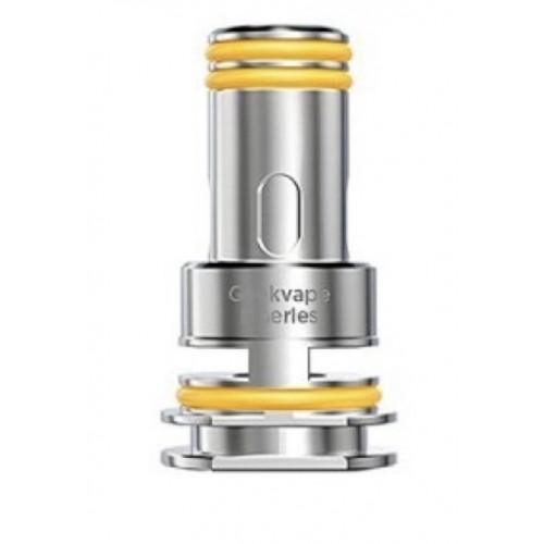 Geekvape B MTL Coils - 5 Pack [1.2ohm]