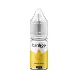 Bar Drop Salts - Nic Salt - Banana + Lemon [10MG]