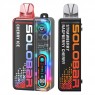 Solobar Boost 30K - Pod Kit [Cherry Edition]