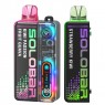 Solobar Boost 30K - Pod Kit [Kiwi Edition]