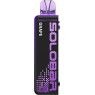 Solobar Boost 15K - Replacement Pod [Grape]