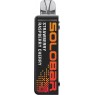 Solobar Boost 15K - Replacement Pod [Strawberry Raspberry Cherry]