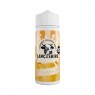 The Lancashire Ice Creamery - 100ml - Caramel Choo Choo
