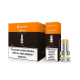 Geekvape B Coils (Boost Version) - 5 Pack [0.8ohm MTL]^