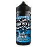 Doozy Vape - Infinity 100ml - [Blue Razz Mojito 70/30]