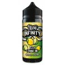 Doozy Vape - Infinity 100ml - [Fizzy Lemon Lime 70/30]