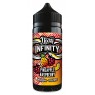 Doozy Vape - Infinity 100ml - [Pineapple Raspberry 70/30]