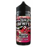 Doozy Vape - Infinity 100ml - [Strawberry Watermelon 70/30]