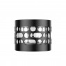 Aspire Nautilus 3SR Replacement Glass [Black]