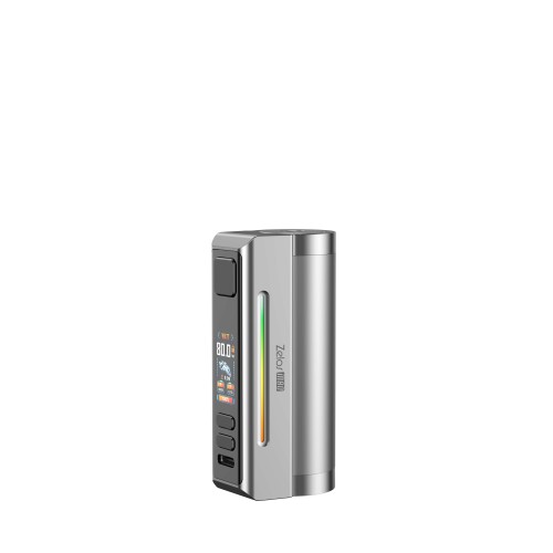 Aspire Zelos M80 Mod [Silver]