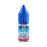 Just Juice Bar - Below Zero - Nic Salt - Frozen Berry Gummy [5MG]