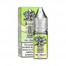 Wick Liq Bar Juice - Nic Salt - Apple & Pear [10MG]