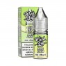 Wick Liq Bar Juice - Nic Salt - Apple & Pear [20MG]