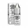 Wick Liq Bar Juice - Nic Salt - Boulevard [10MG]