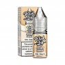 Wick Liq Bar Juice - Nic Salt - Creamy Cookie [5MG]