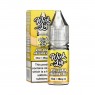 Wick Liq Bar Juice - Nic Salt - Kiwi Guava Passionfruit [10MG]