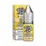 Wick Liq Bar Juice - Nic Salt - Kiwi Guava Passionfruit [20MG]