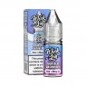 Wick Liq Bar Juice - Nic Salt - Sour Blue Raspberry [20MG]