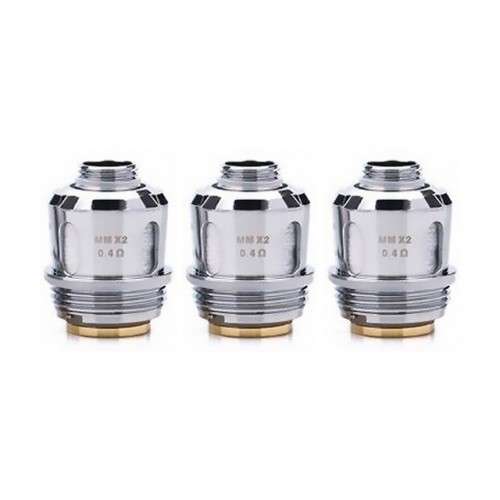 Freemax Mesh Pro 2 Coils - 3 Pack [M3, 0.15ohm]