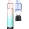 Uwell Viscore Pro Plus Pod Kit [Cherry Edition 20mg]