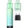 Uwell Viscore Pro Plus Pod Kit [Mint Edition 20mg]