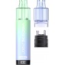 Uwell Viscore Pro Plus Pod Kit [Raspberry Edition 20mg]