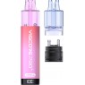 Uwell Viscore Pro Plus Pod Kit [Strawberry Edition 20mg]