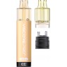 Uwell Viscore Pro Plus Pod Kit [Yellow Edition 20mg]